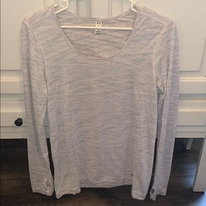 Under Armour Long Sleeve